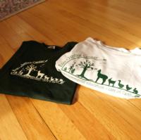 Apparel and T-Shirts - Eco-Justice Center